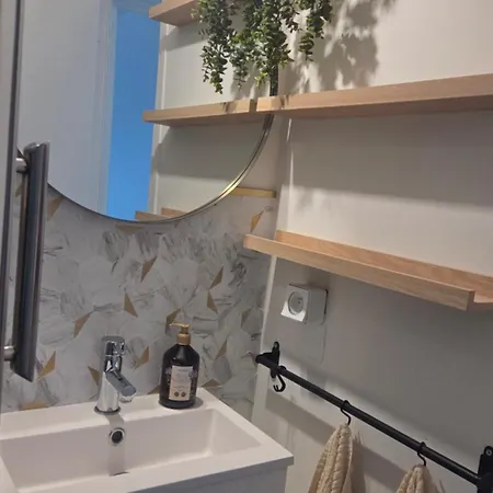 Appartement Le Petit Port Du Bonheur