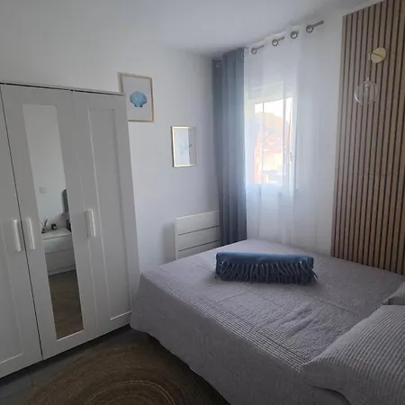 Le Petit Port Du Bonheur Apartamento