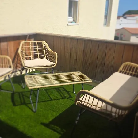 Appartement Le Petit Port Du Bonheur Leucate