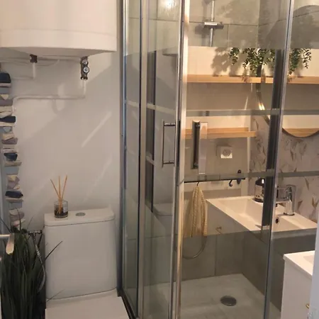 Apartamento Le Petit Port Du Bonheur